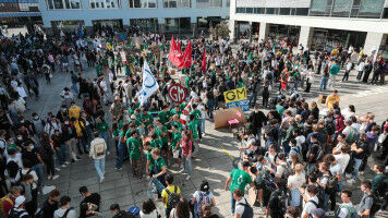 Excellence through Diversity