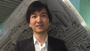 Excellent doctoral thesis