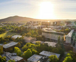Exceptional members of ANU community named on King's Birthday honours list�