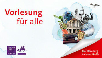 Exciting talks right in the city