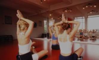 'Exercise right for mental well-being'