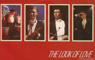 Exhibition celebrates the Sheffield musicians who