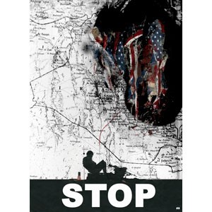 � STOP#8  by kennardphillipps (2005)