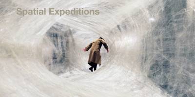 Experiencing space: TU Graz presents the architecture magazine GAM.13