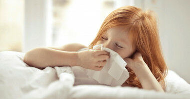 Expert insight: Measles, contagious yet preventable- outbreaks, symptoms, complications