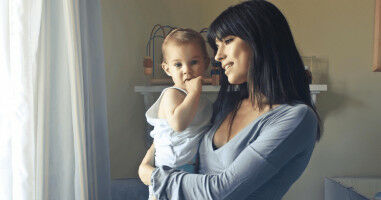 Expert insight: Single mothers need more subsidized housing in Canada