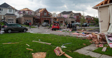 Expert insight: The cheaper we build our buildings, the more they cost after a disaster