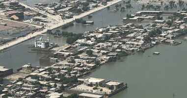 Expert Insight: Western expert says flooding in Pakistan is 'a disaster not seen before'