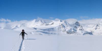 Experts gather at UAlberta for mountain summit