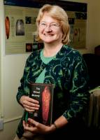 Experts reveal new images, analyses of Spurlock Museum mummy