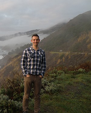 Dale Dominey-Howes is conducting research on the social impact of natural disast