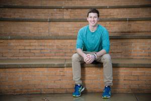 Exploring the world and filming the unfamiliar