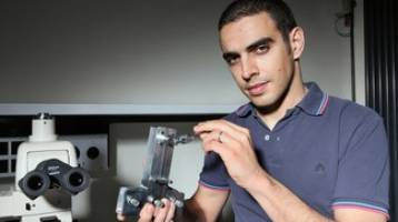 Extending the Hands of the Endoscopic Surgeon