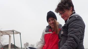 External Internship at the Institute for Marine Biodiversity Research