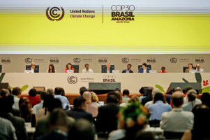 'Extortionate' free riders undermine climate protection