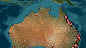 Extra 1,500 pumped hydro sites could bolster energy grids