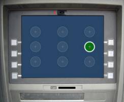 Eye-tracking could outshine passwords if made user-friendly