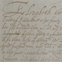 Eyewitness accounts of 1641 Irish rebellion released online