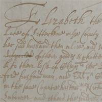 Eyewitness accounts of 1641 Irish rebellion released online