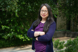 Faces of MIT: Mary Niskala