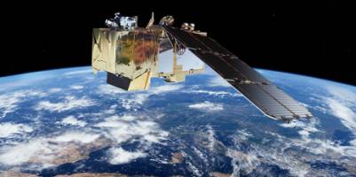 Facilitating innovation in space