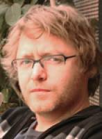 Faculty fellow studies sound art of old recordings