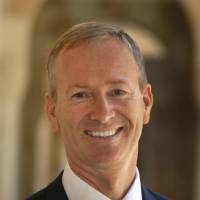 Faculty welcomes new Dean