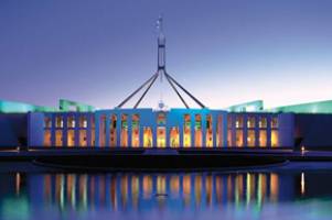 Faith in democracy tumbles: poll