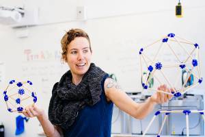 Fall arts and design showcase: bringing talent into focus