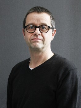 Volker Gehrau 
		 ? WWU