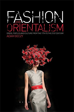 The &rsquo;Orient&rsquo; has always been more of a place of imagination than a g