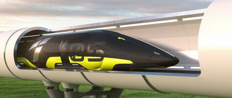 Faster, more sustainable and smarter travel