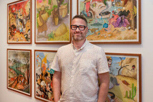 Fauvette Loureiro Memorial Scholarship 2024 recipients announced