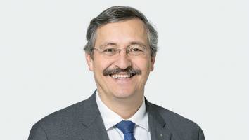 Federal Council appoints Michael Hengartner