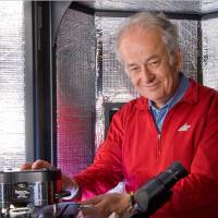 Federico Capasso to receive Gold Medal, highest honor of SPIE