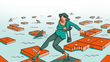 Femtech, taboo-breaking innovations