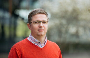 Ferry Hagen appointed professor by special appointment of Fungal Functional Diversity