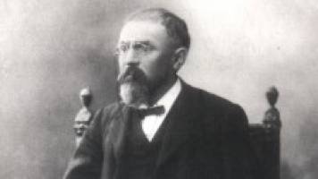 Festival of Ideas explores a ‘colossus of physics, philosophy and mathematics’