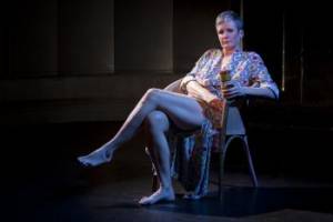 Festival offerings show the might of pen and paintbrush