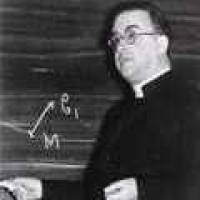 Fifth ATV named after Georges Lemaître