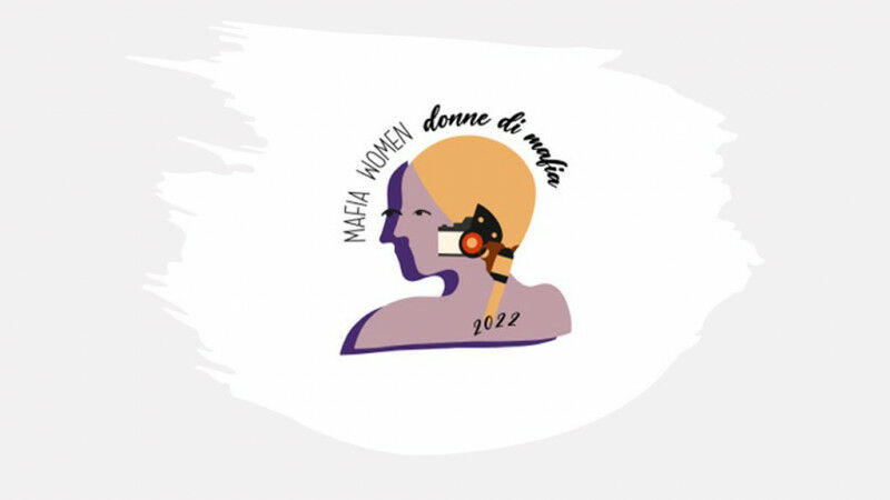 The film festival focuses on the role played by women in Mafias - something whic