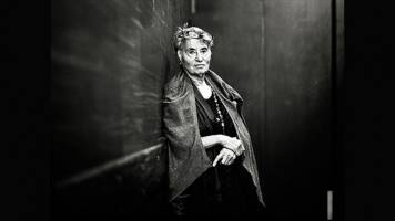 Film Presentation: The Survival of Ruth Kl�ger