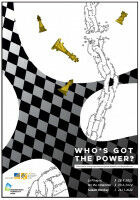 Film series and discussion: Who's Got the Power?