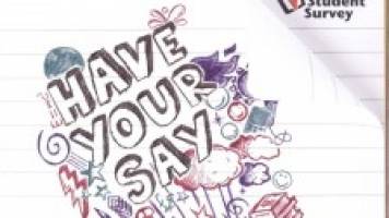 Final year undergraduates encouraged to have their say about Cambridge