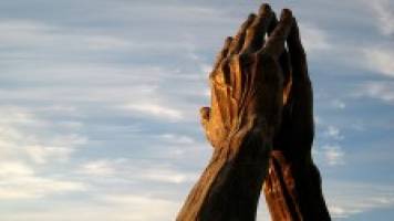 Finding higher meaning at the Festival of Ideas