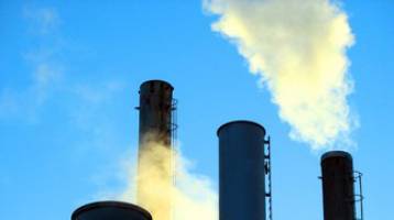 Finding innovative solutions for reducing CO2 emissions