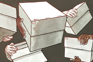 Finding out: unjustly collected?