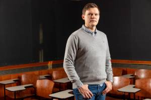 Finding solutions amidst fractal uncertainty and quantum chaos