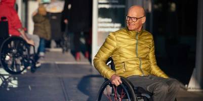 Finding the positives