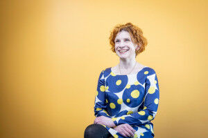 Fiona Wright named Charles Perkins Centre 2024 Writer-in-Residence